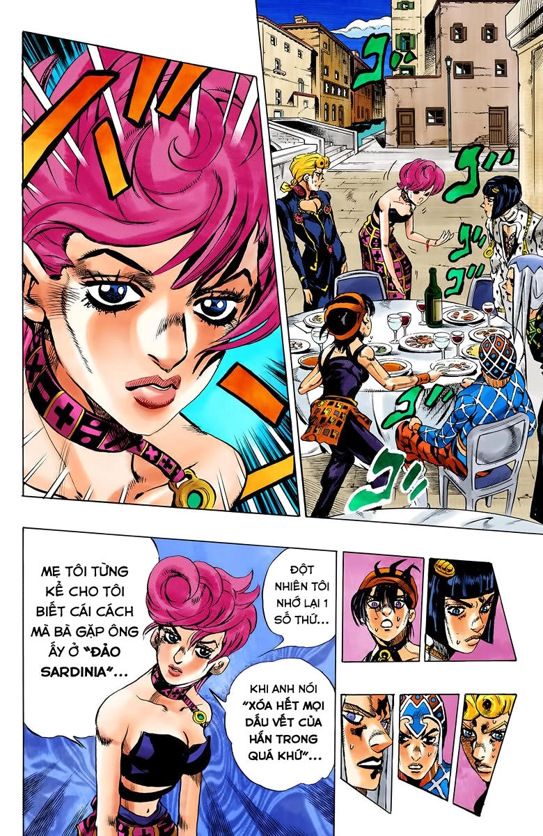 Cuộc Phiêu Lưu Bí Ẩn Chapter 524 - 14