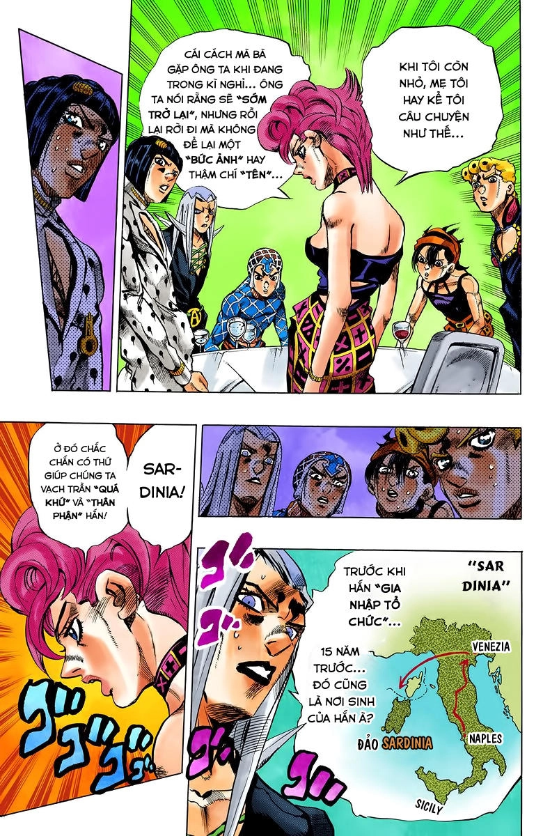 Cuộc Phiêu Lưu Bí Ẩn Chapter 524 - 15