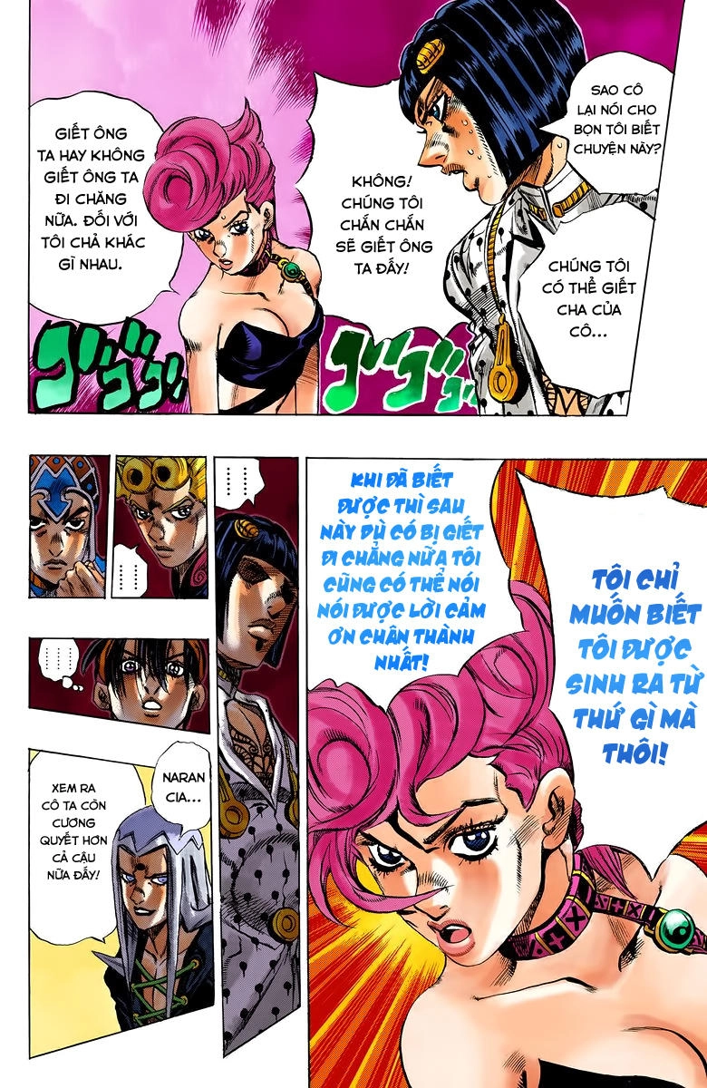 Cuộc Phiêu Lưu Bí Ẩn Chapter 524 - 16