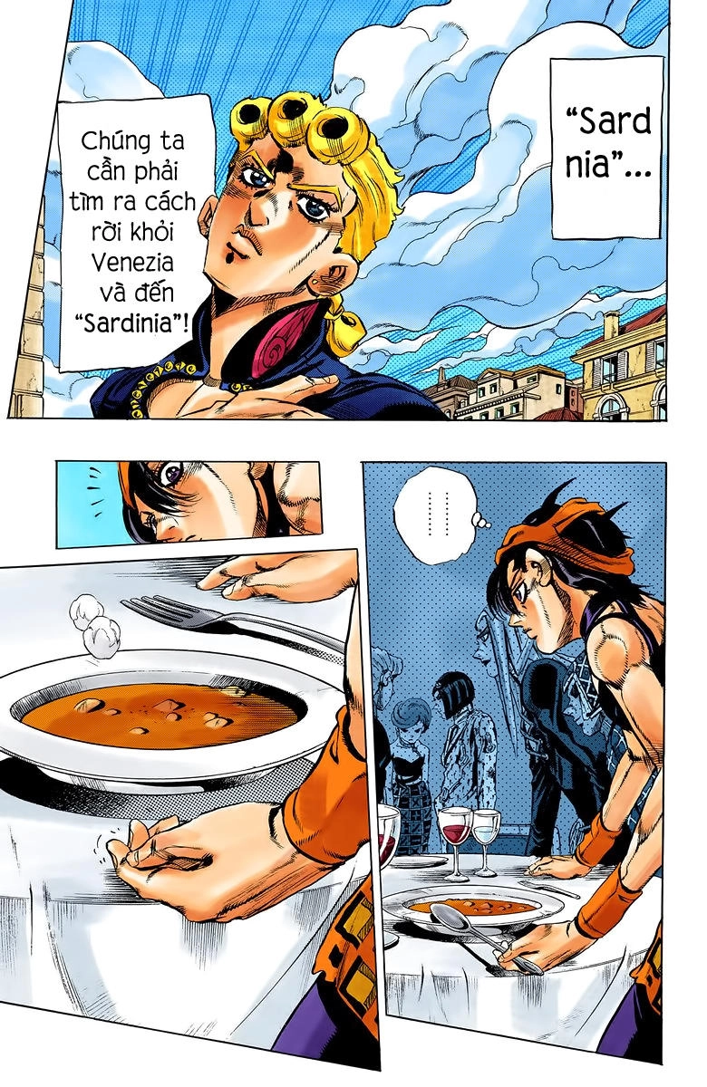 Cuộc Phiêu Lưu Bí Ẩn Chapter 524 - 17