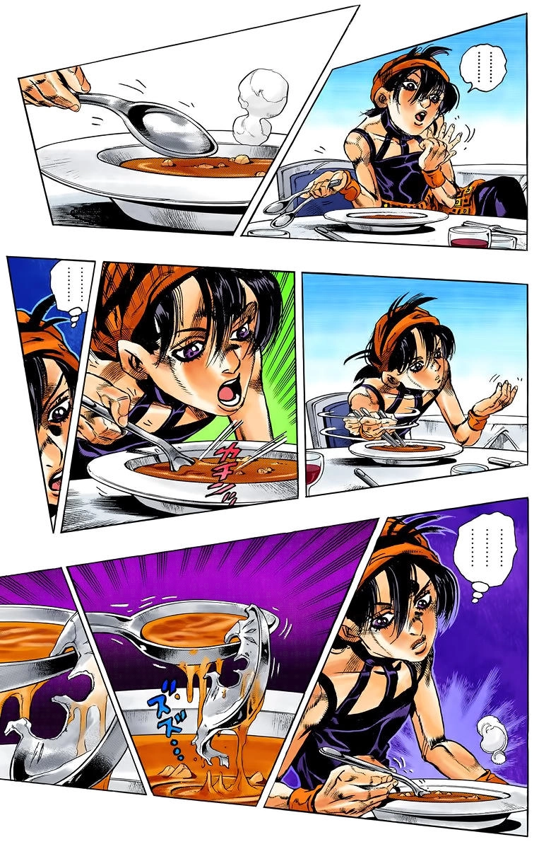 Cuộc Phiêu Lưu Bí Ẩn Chapter 524 - 19