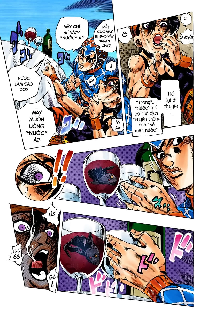 Cuộc Phiêu Lưu Bí Ẩn Chapter 525 - 9