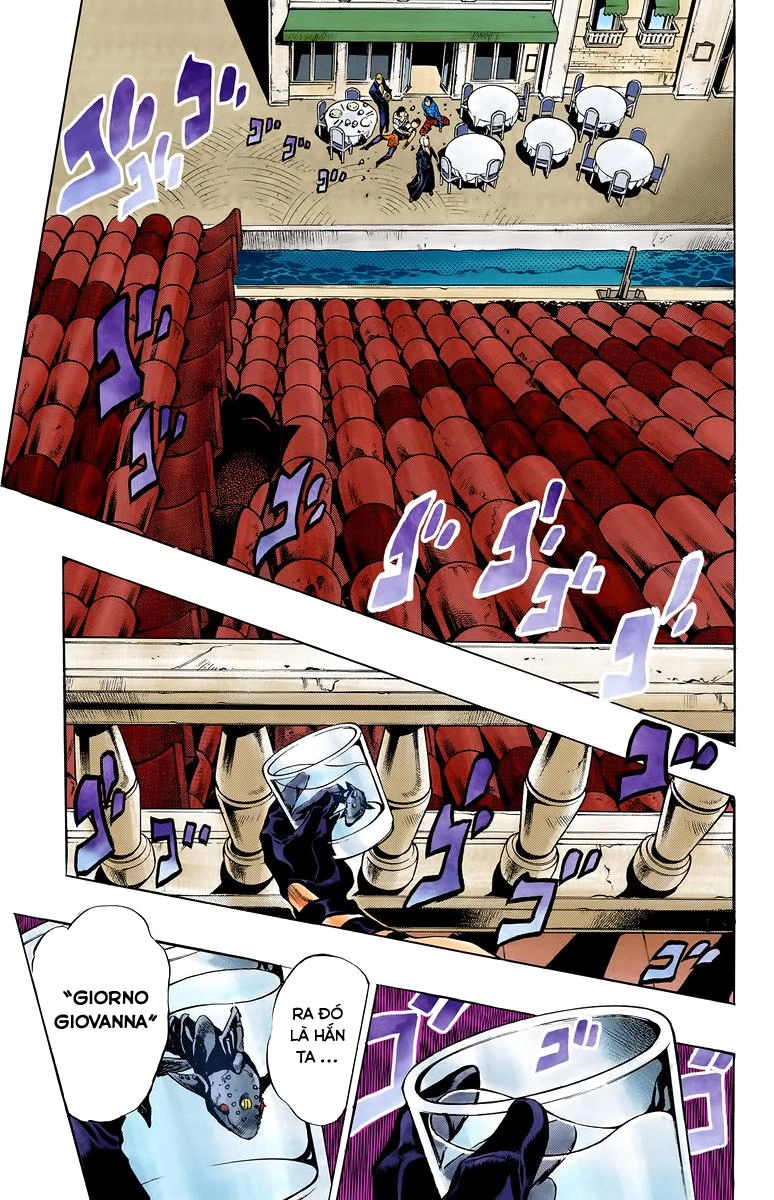 Cuộc Phiêu Lưu Bí Ẩn Chapter 525 - 13