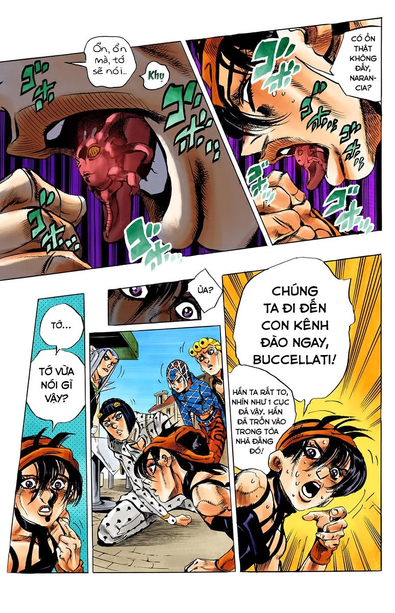 Cuộc Phiêu Lưu Bí Ẩn Chapter 525 - 16