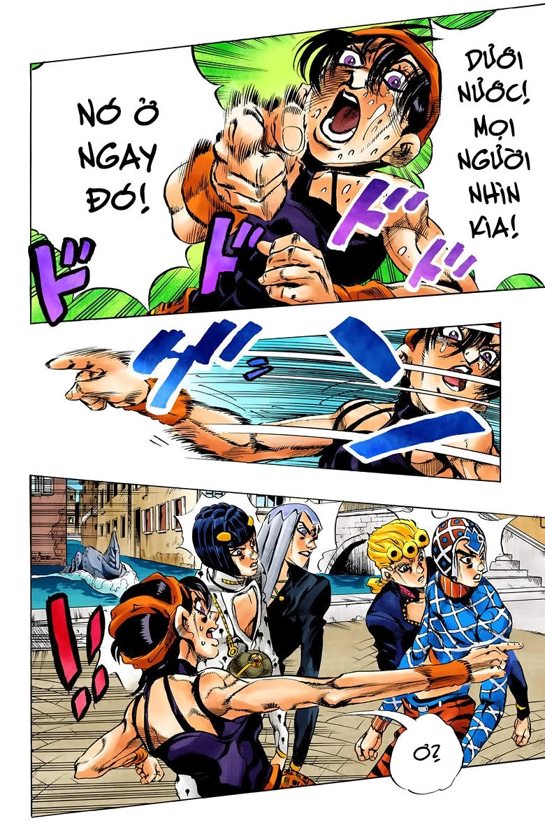 Cuộc Phiêu Lưu Bí Ẩn Chapter 526 - 16