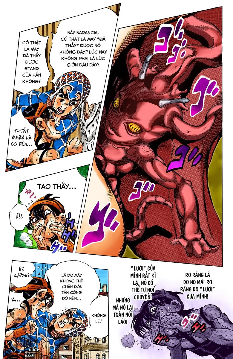 Cuộc Phiêu Lưu Bí Ẩn Chapter 527 - 6