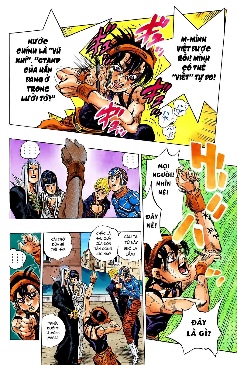 Cuộc Phiêu Lưu Bí Ẩn Chapter 527 - 13