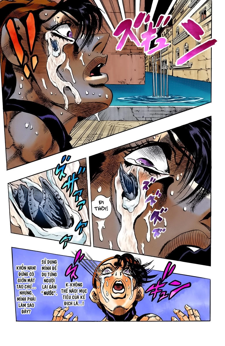 Cuộc Phiêu Lưu Bí Ẩn Chapter 527 - 19