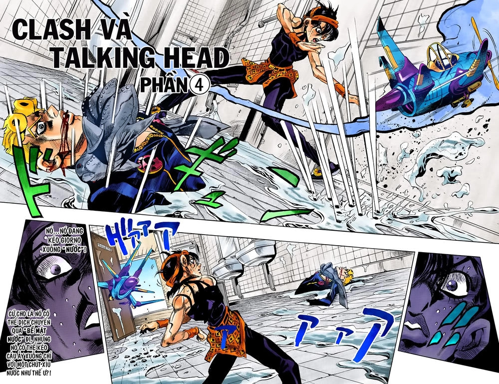 Cuộc Phiêu Lưu Bí Ẩn Chapter 528 - 2