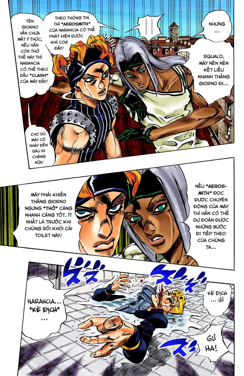 Cuộc Phiêu Lưu Bí Ẩn Chapter 528 - 4