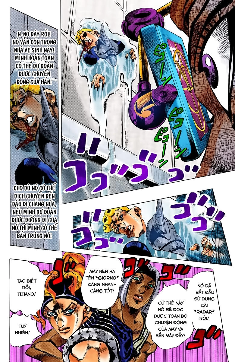 Cuộc Phiêu Lưu Bí Ẩn Chapter 528 - 7