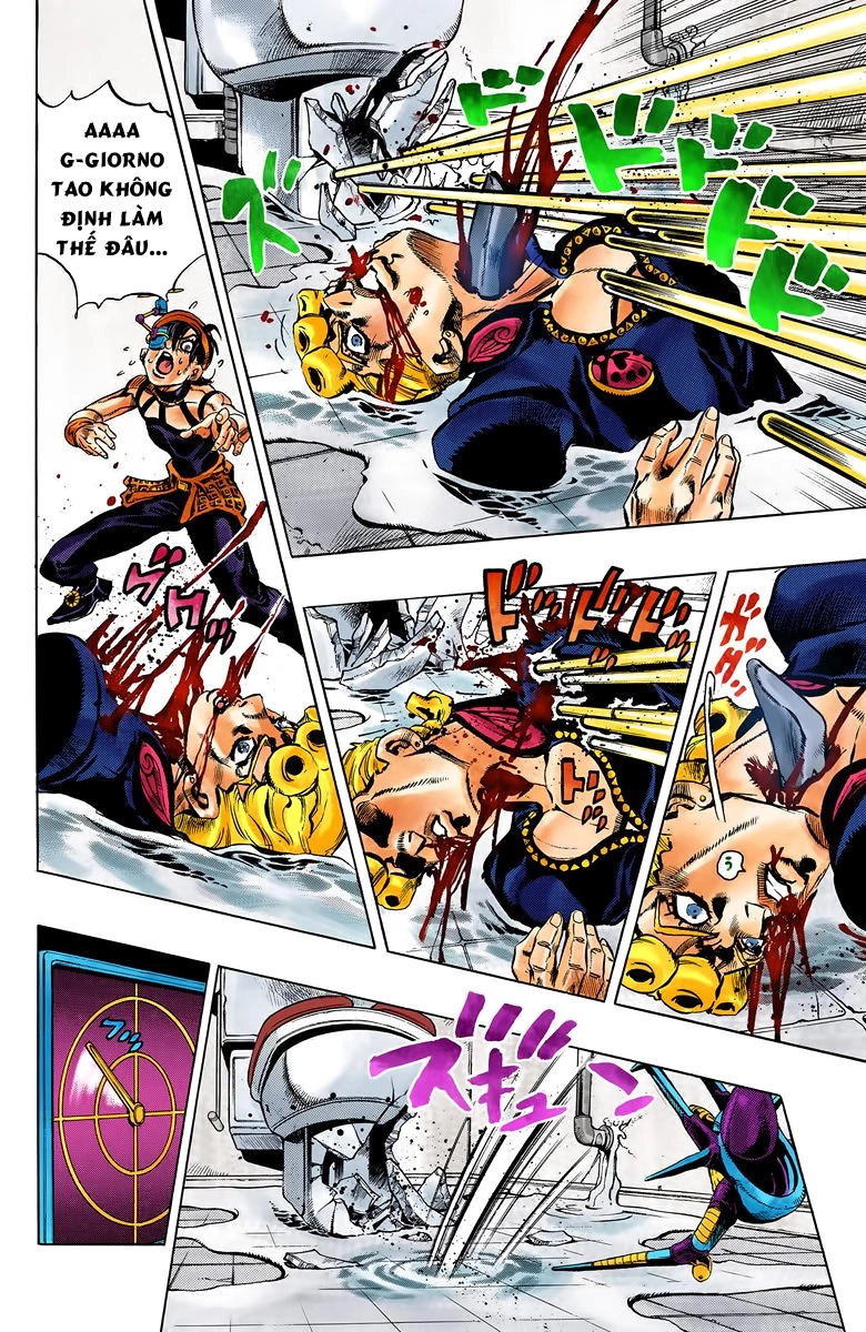 Cuộc Phiêu Lưu Bí Ẩn Chapter 528 - 11