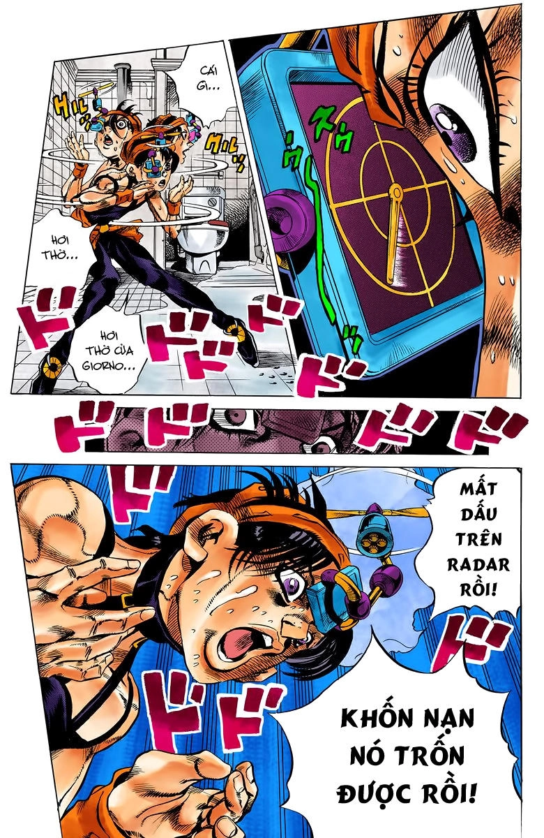 Cuộc Phiêu Lưu Bí Ẩn Chapter 528 - 12