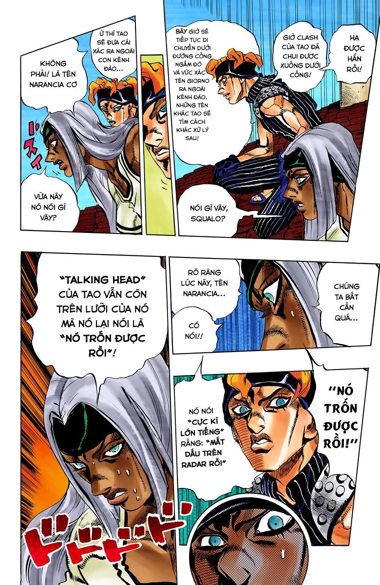 Cuộc Phiêu Lưu Bí Ẩn Chapter 528 - 13