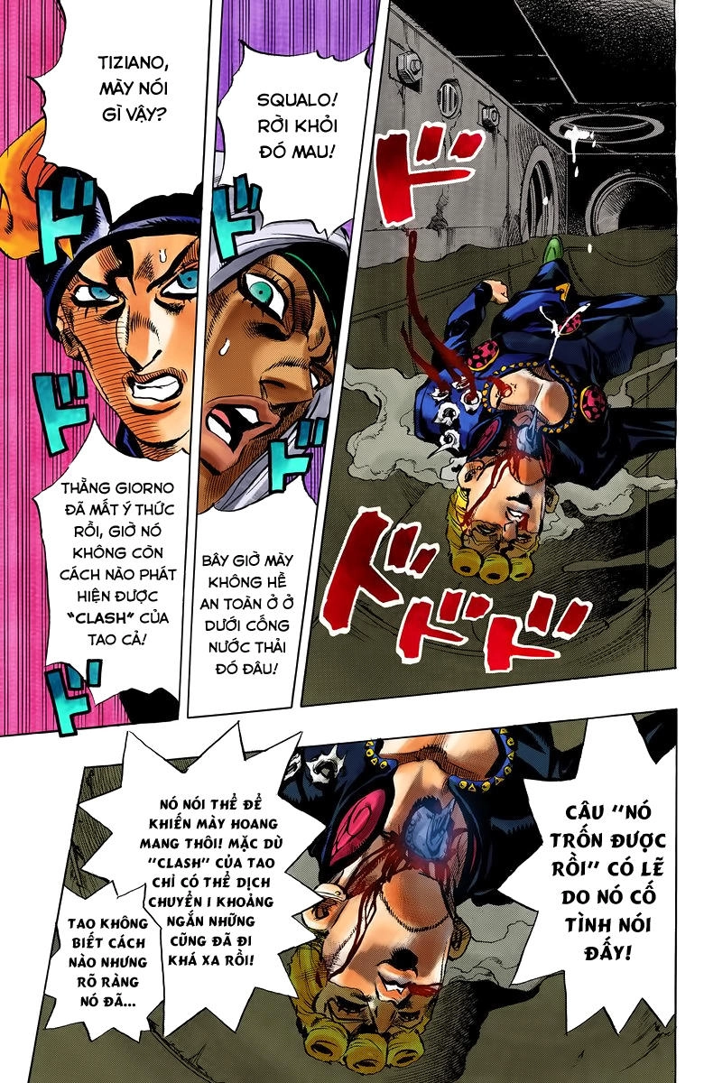 Cuộc Phiêu Lưu Bí Ẩn Chapter 528 - 14