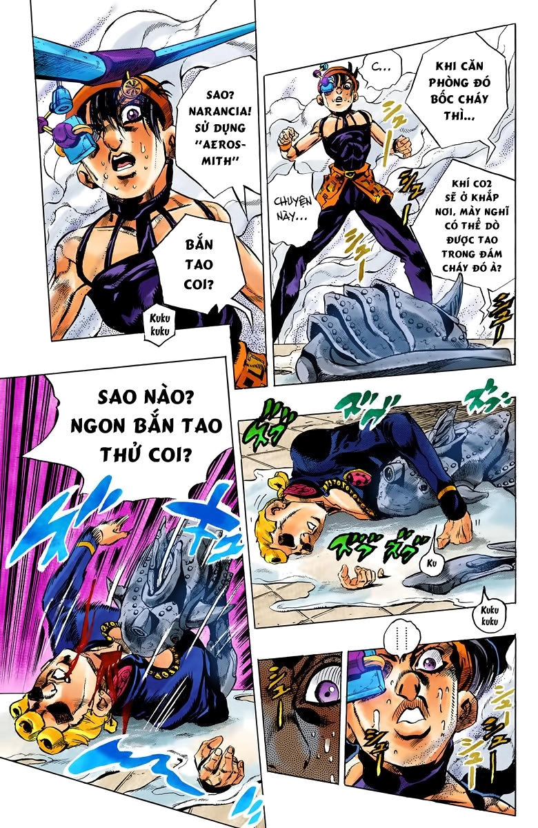 Cuộc Phiêu Lưu Bí Ẩn Chapter 529 - 10