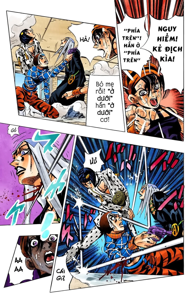 Cuộc Phiêu Lưu Bí Ẩn Chapter 530 - 4