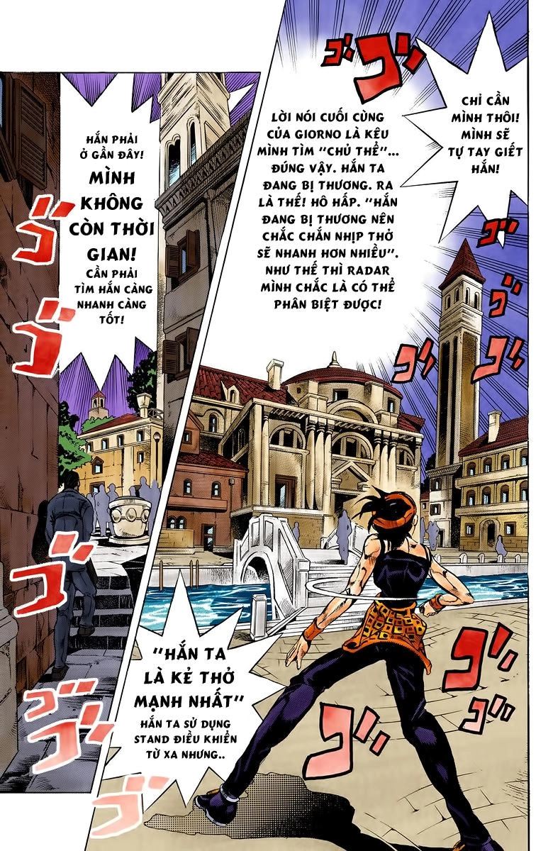 Cuộc Phiêu Lưu Bí Ẩn Chapter 530 - 6