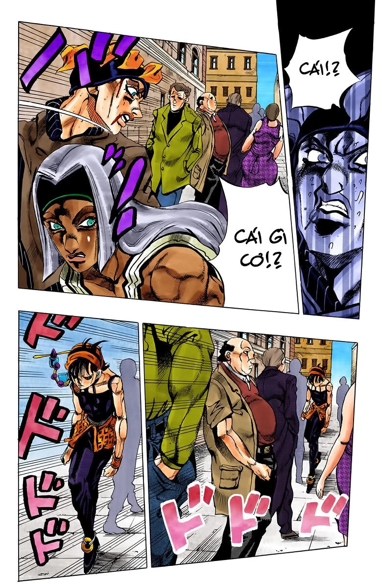 Cuộc Phiêu Lưu Bí Ẩn Chapter 530 - 11