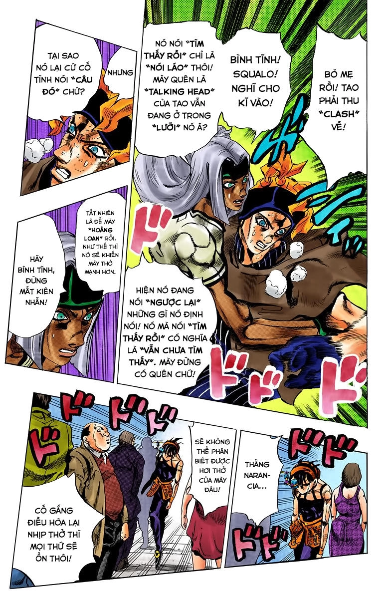 Cuộc Phiêu Lưu Bí Ẩn Chapter 530 - 12