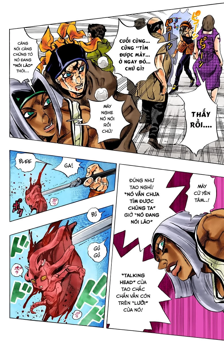 Cuộc Phiêu Lưu Bí Ẩn Chapter 530 - 13