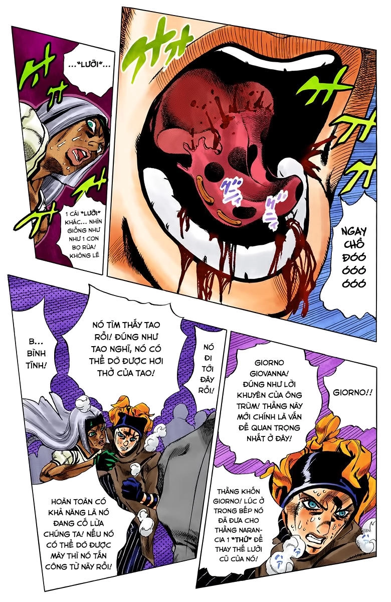 Cuộc Phiêu Lưu Bí Ẩn Chapter 530 - 16