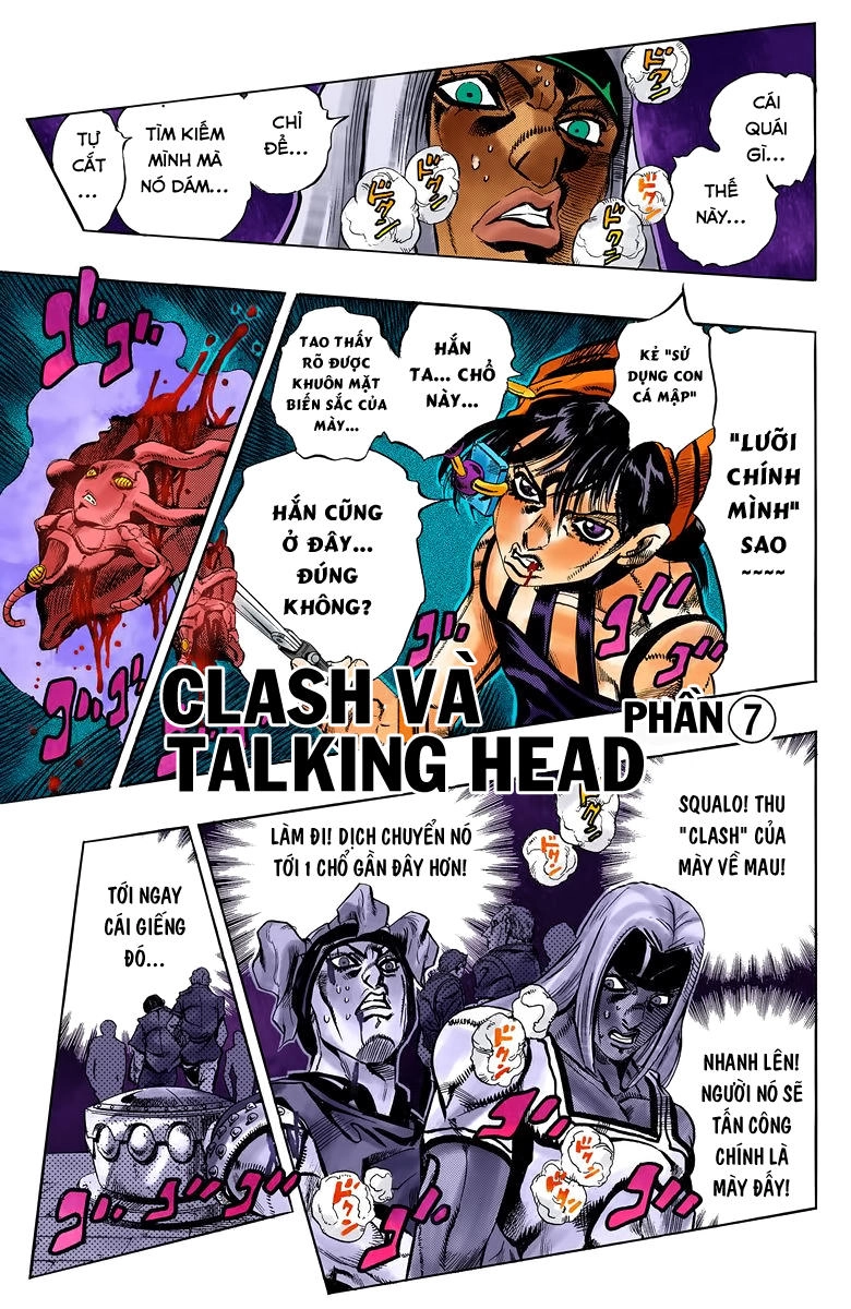 Cuộc Phiêu Lưu Bí Ẩn Chapter 531 - 2