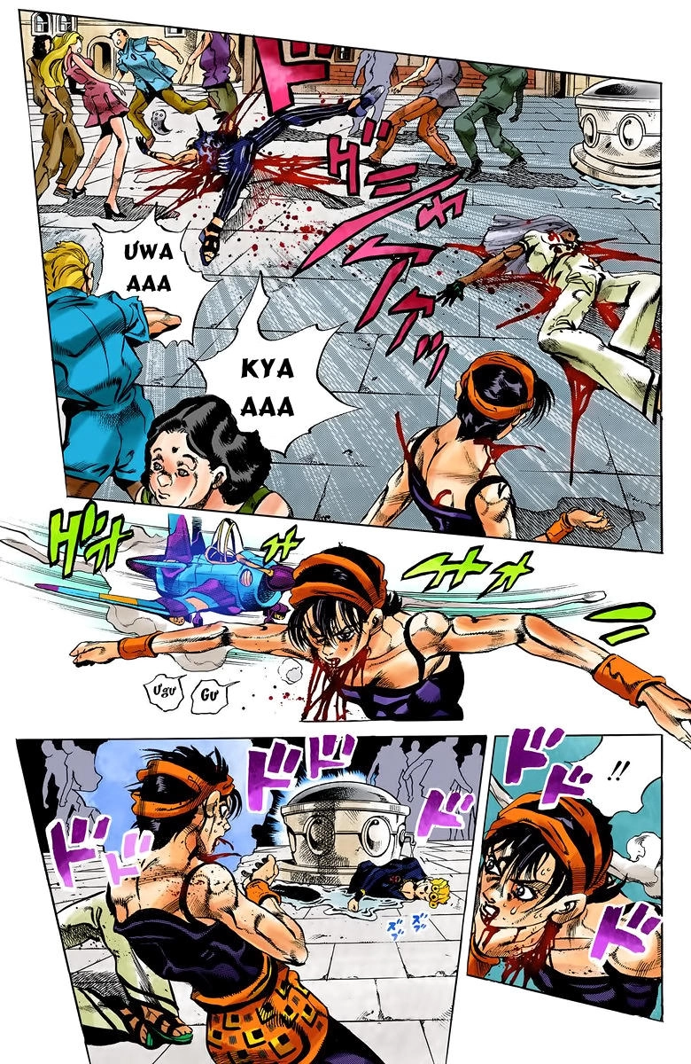 Cuộc Phiêu Lưu Bí Ẩn Chapter 531 - 13