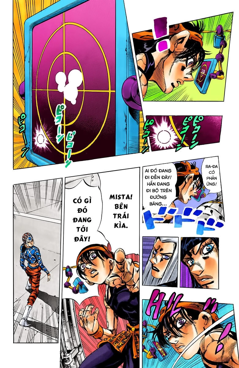 Cuộc Phiêu Lưu Bí Ẩn Chapter 532 - 11