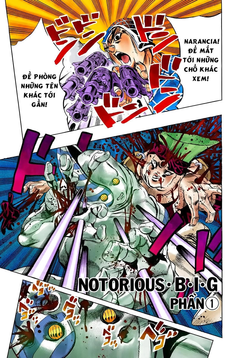 Cuộc Phiêu Lưu Bí Ẩn Chapter 533 - 2