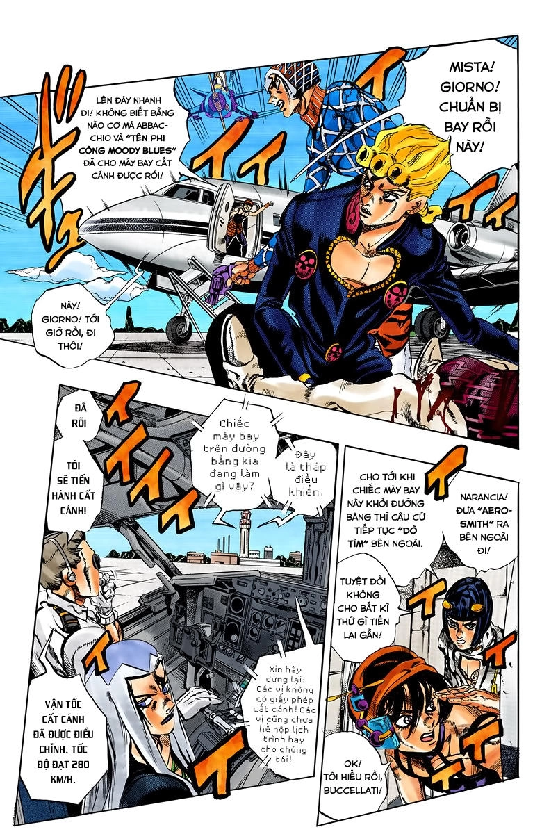 Cuộc Phiêu Lưu Bí Ẩn Chapter 533 - 5