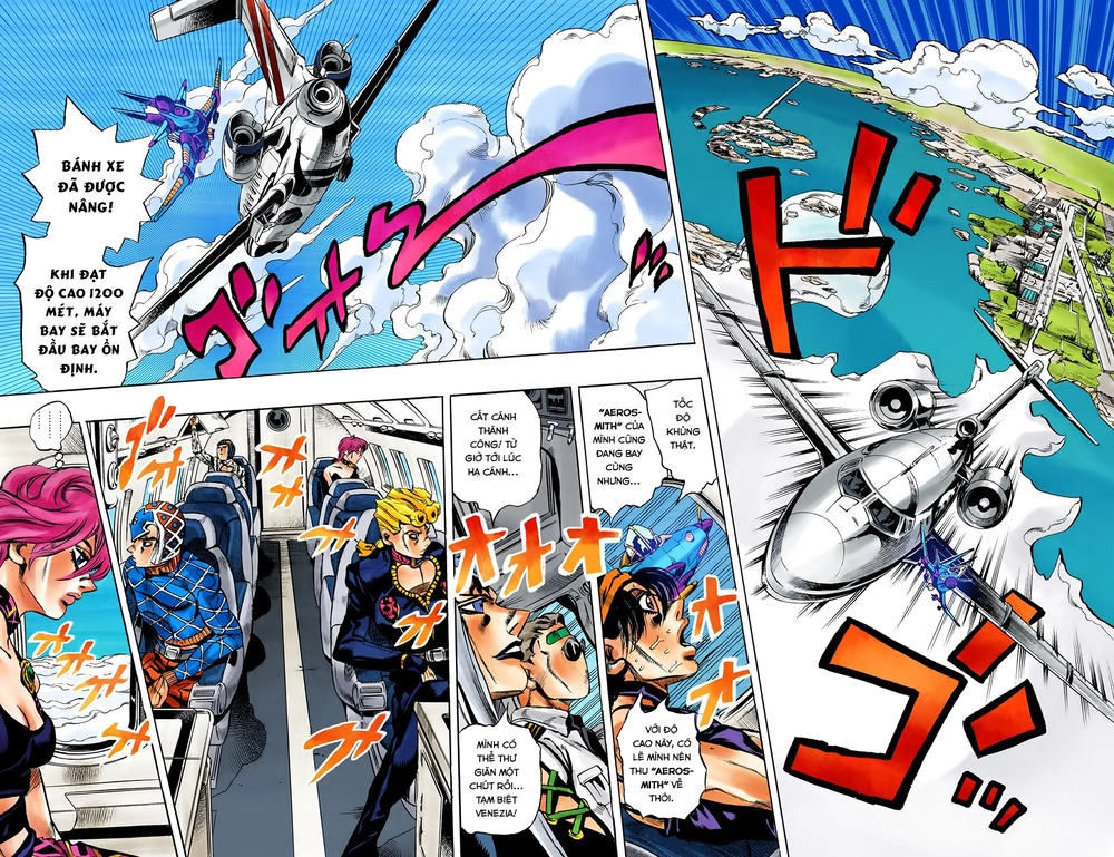 Cuộc Phiêu Lưu Bí Ẩn Chapter 533 - 8