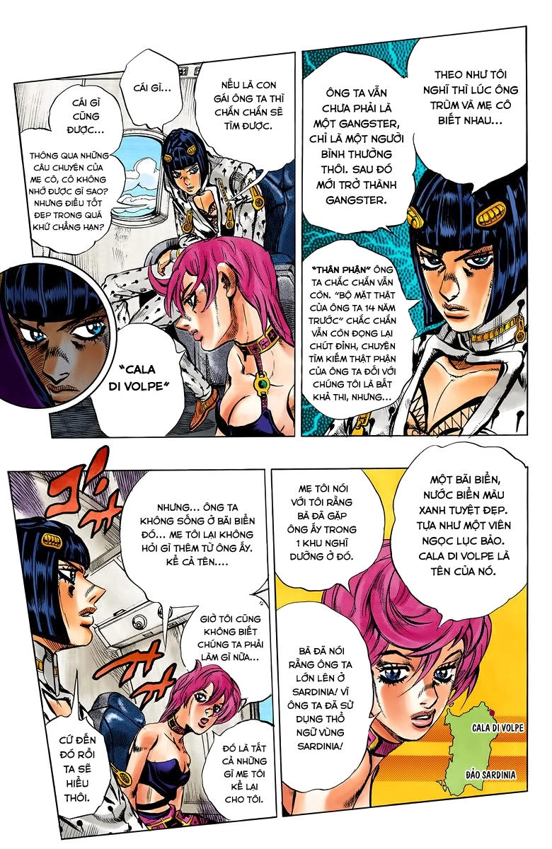 Cuộc Phiêu Lưu Bí Ẩn Chapter 533 - 10