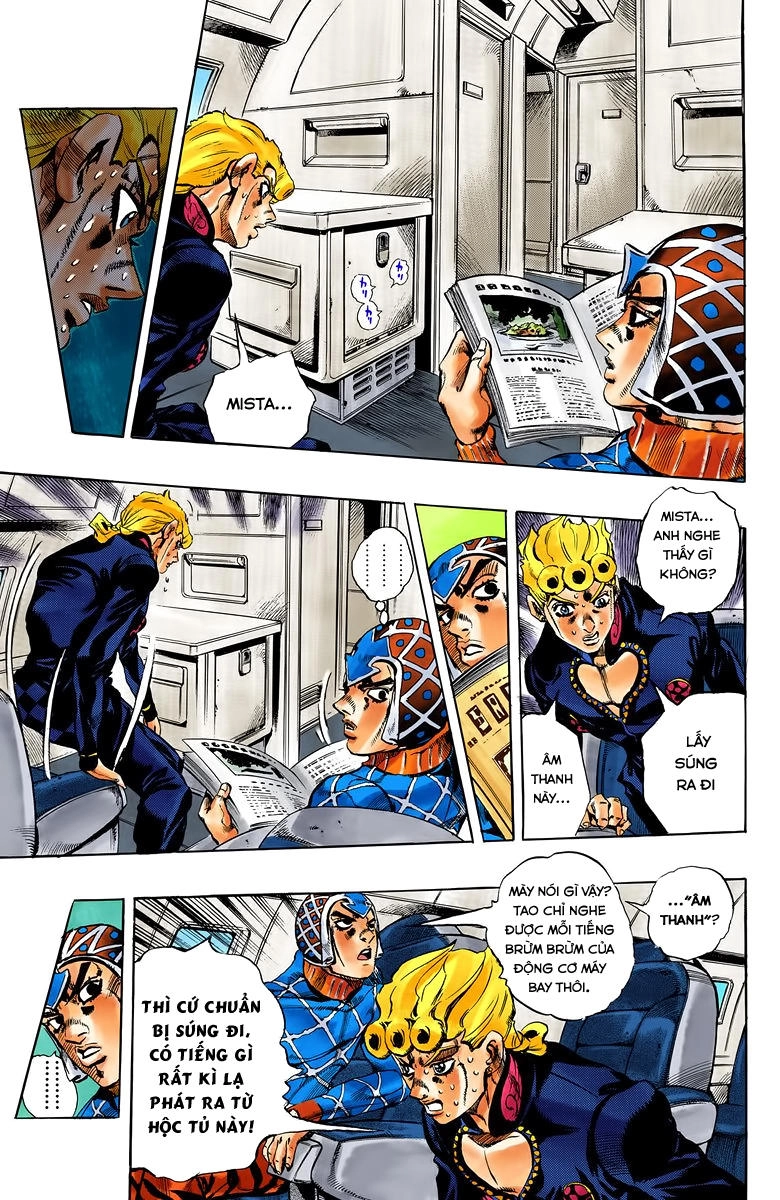 Cuộc Phiêu Lưu Bí Ẩn Chapter 533 - 12