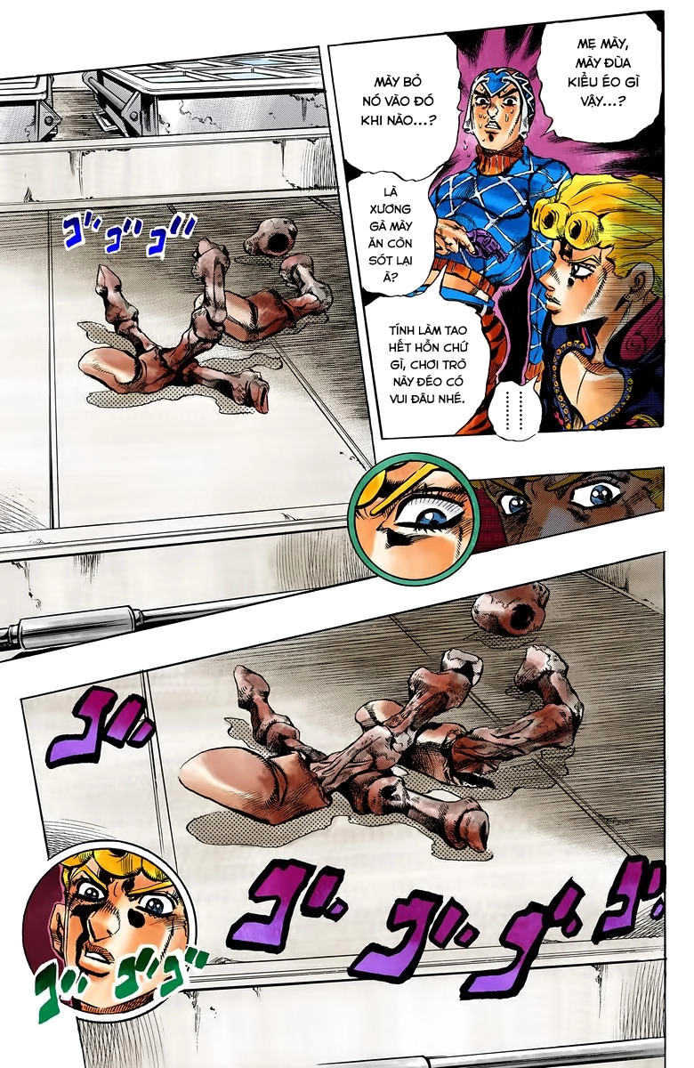 Cuộc Phiêu Lưu Bí Ẩn Chapter 533 - 16