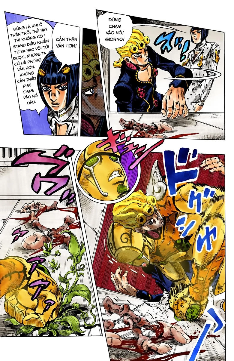 Cuộc Phiêu Lưu Bí Ẩn Chapter 534 - 5