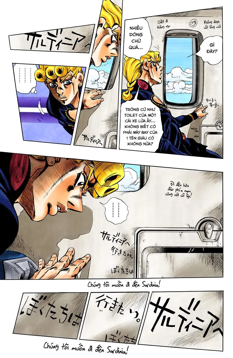 Cuộc Phiêu Lưu Bí Ẩn Chapter 534 - 11