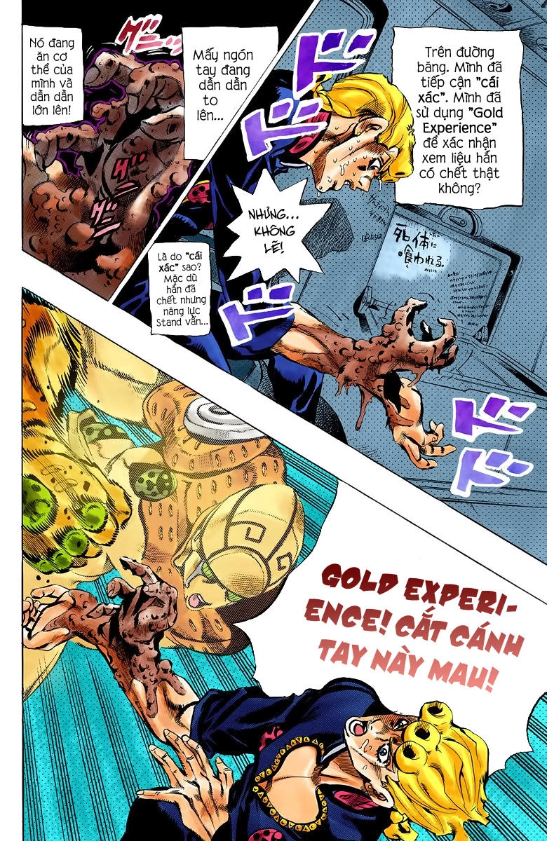 Cuộc Phiêu Lưu Bí Ẩn Chapter 534 - 17