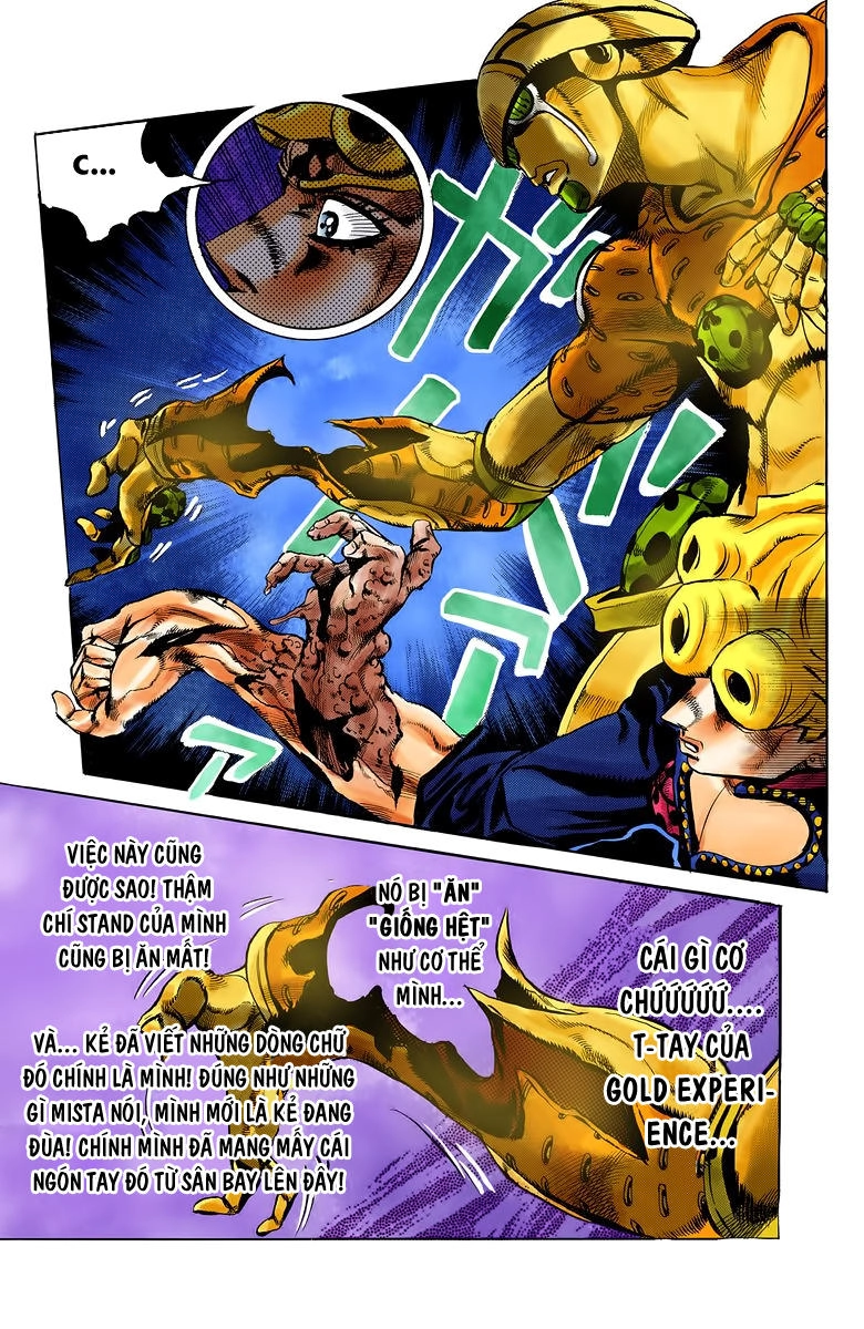 Cuộc Phiêu Lưu Bí Ẩn Chapter 534 - 18