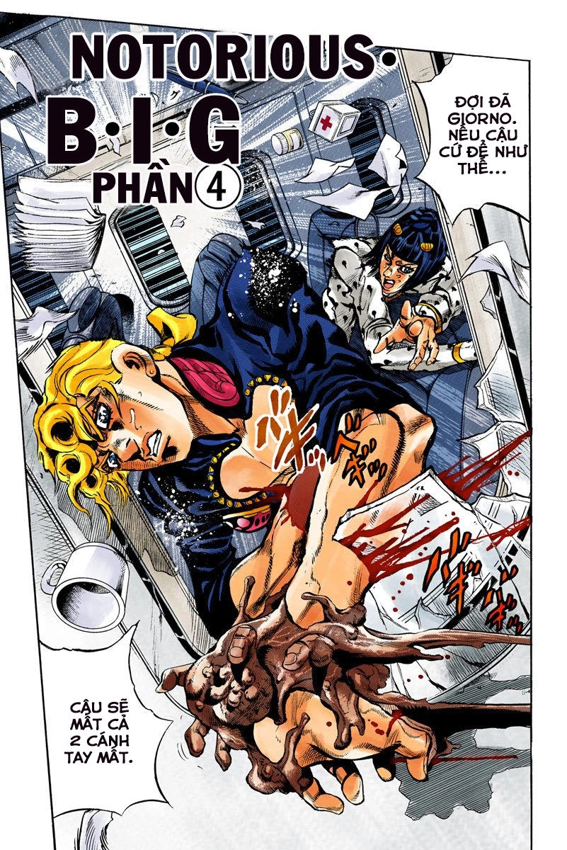 Cuộc Phiêu Lưu Bí Ẩn Chapter 536 - 2