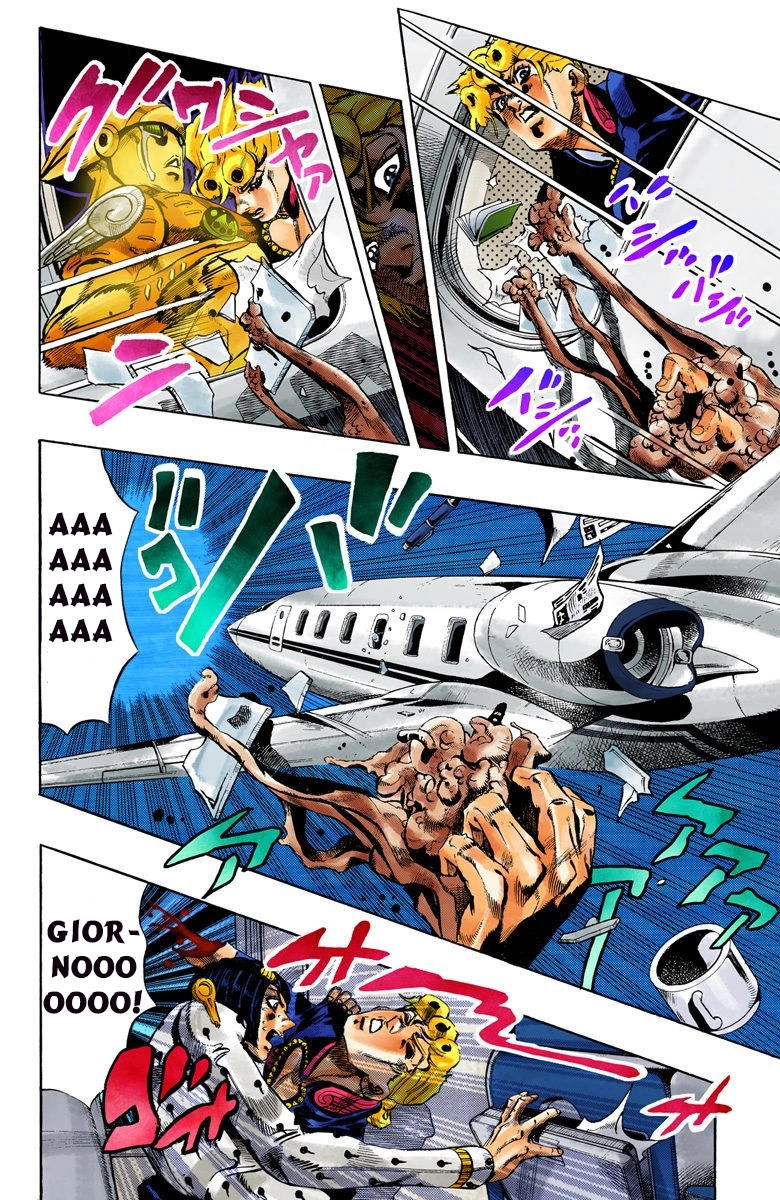 Cuộc Phiêu Lưu Bí Ẩn Chapter 536 - 4