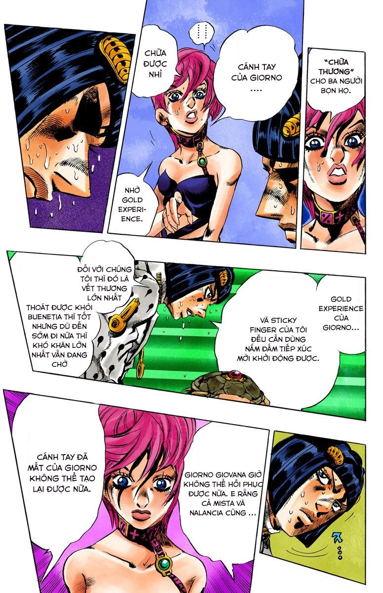 Cuộc Phiêu Lưu Bí Ẩn Chapter 536 - 7