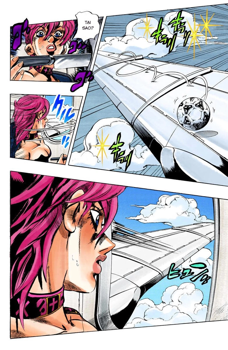 Cuộc Phiêu Lưu Bí Ẩn Chapter 536 - 10