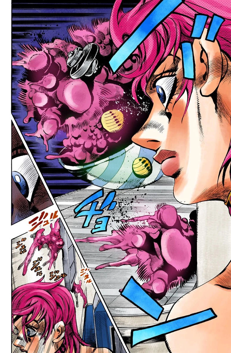 Cuộc Phiêu Lưu Bí Ẩn Chapter 536 - 12