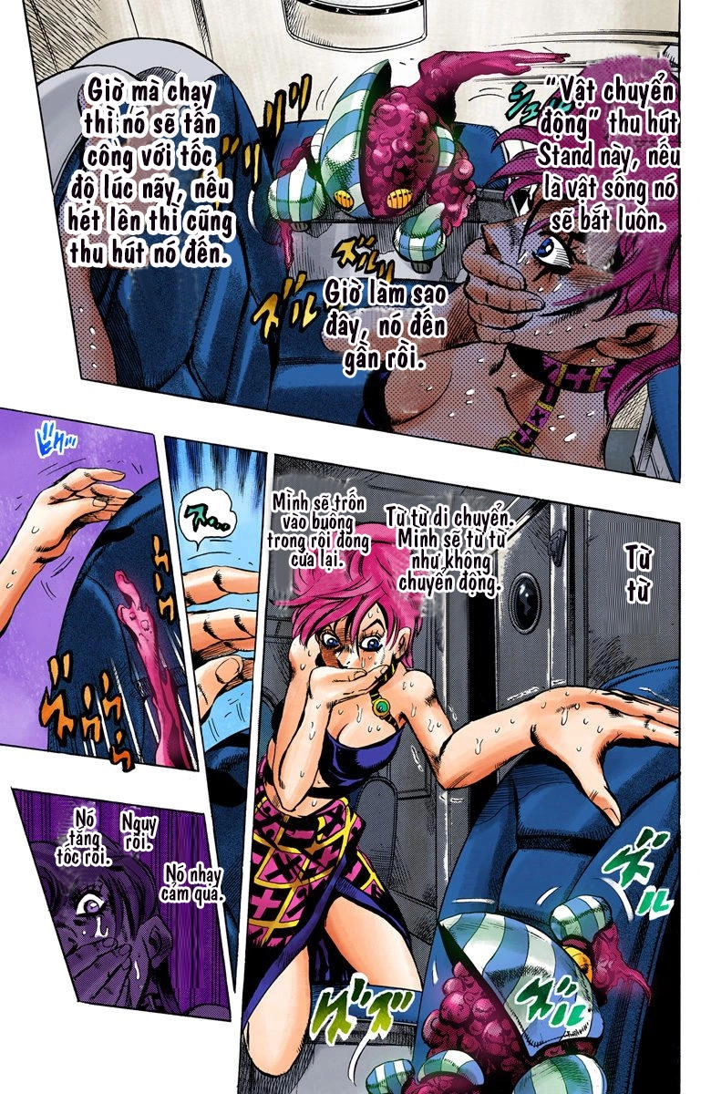 Cuộc Phiêu Lưu Bí Ẩn Chapter 536 - 15