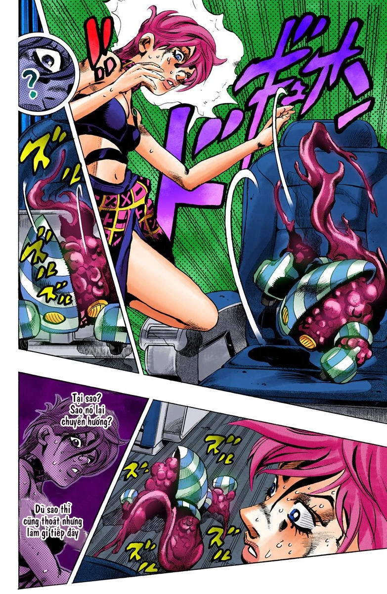 Cuộc Phiêu Lưu Bí Ẩn Chapter 536 - 16