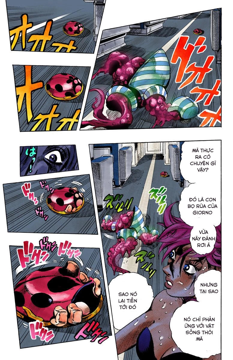 Cuộc Phiêu Lưu Bí Ẩn Chapter 536 - 17