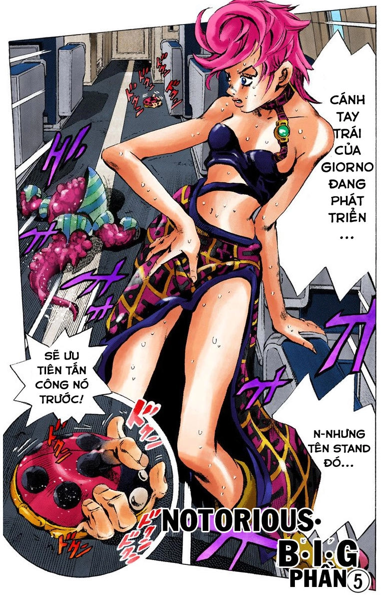 Cuộc Phiêu Lưu Bí Ẩn Chapter 537 - 1