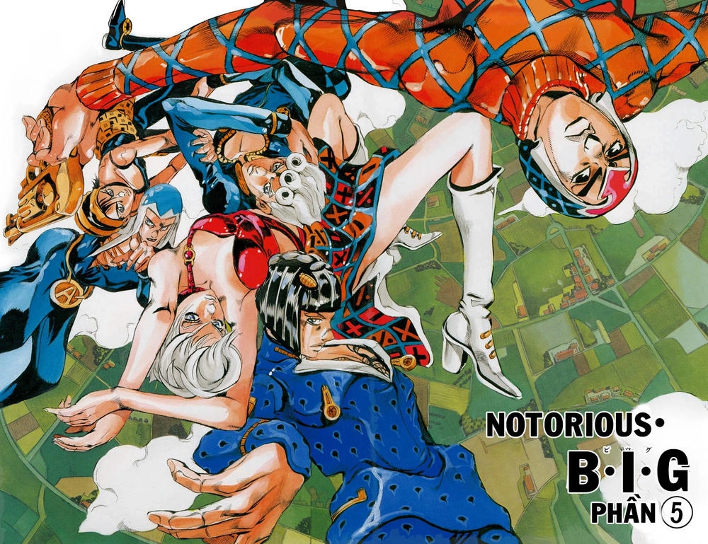 Cuộc Phiêu Lưu Bí Ẩn Chapter 537 - 2