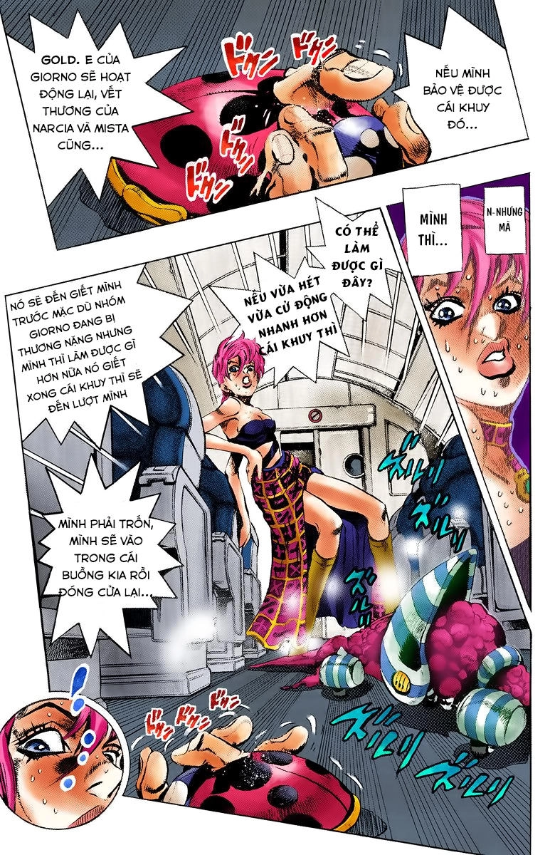 Cuộc Phiêu Lưu Bí Ẩn Chapter 537 - 4